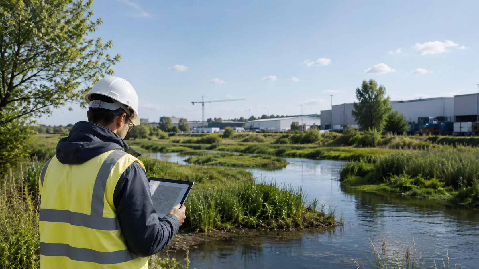 Dossier loi sur l'eau : qui est concerné, délais et sanctions