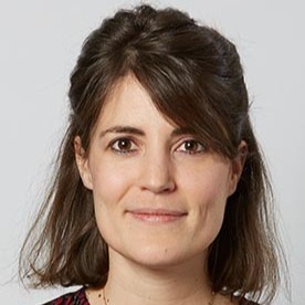 Sarah Champagnol